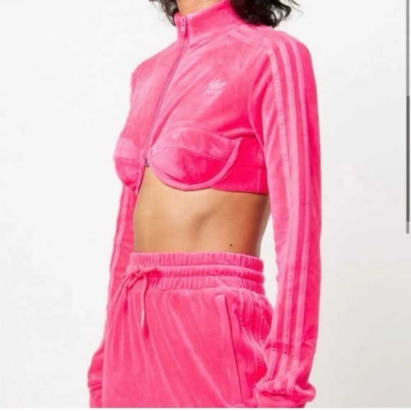 Adidas x Jeremy Scott - Picture 2 of 4